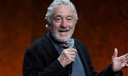 Robert De Niro vasiyetini açıkladı