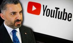 RTÜK'ten Youtube ve sokak röportajlarına müdahale sinyali