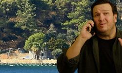 Şahan Gökbakar'ın Marmaris'teki villası için belediyeye 'yıkın' talimatı