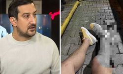 Serhat Akın’a yönelik silahlı saldırıda 'talimat Gürcistan’dan geldi' iddiası!