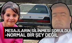 Salim Güran'ın eşinin ifadesi ortaya çıktı: Eşimden şüphelendim