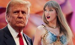 Trump'ın hedefinde Taylor Swift var