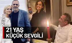 Saraysever Yavuz Bingöl 5'inci kez evleniyor