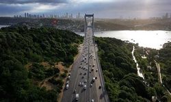 İstanbul'da bazı yollar trafiğe kapatıldı