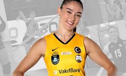 VakıfBank'ın yeni kaptanı Zehra Güneş