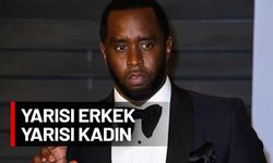 ABD'li rapçi Diddy'e 120 kişi cinsel saldırı davası açıyor