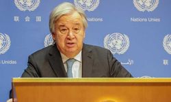 İsrail, BM Genel Sekreteri Guterres’in ülkeye girişini yasakladı