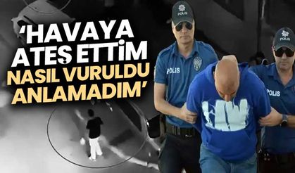 Adana'da bir garip kavga! 2 kızın kavgasını ayırmak isteyen genç silahla vuruldu