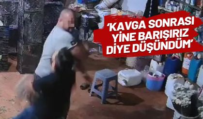 Çiçekçiyi tek yumrukla öldüren saldırganın ifadesi ortaya çıktı: Öfkeme yenik düştüm