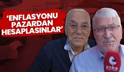 Emekli vatandaşların 'geçim' isyanı: Etin tadını unuttuk