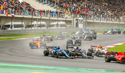 Formula 1, İstanbul'a geri dönüyor