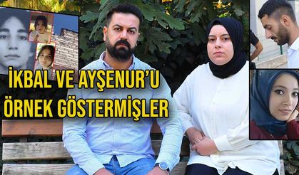 Kasiyer Merve'nin katillinin ailesine tüyler ürperten tehdit