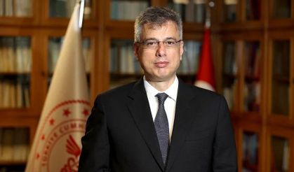 Bakan Memişoğlu: Tıbbi müdahale süreçlerinde yepyeni bir süreç başlatıyoruz