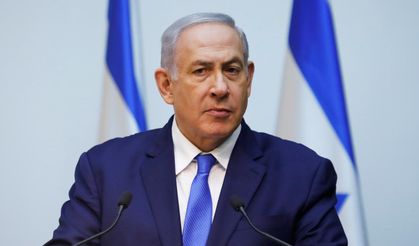 İsrail'de muhalif liderden Netanyahu'ya 'esir takası' suçlaması