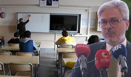 Öğrencilere her yıl sil baştan sistem! MEB’den ‘4+4+4’ değişikliği