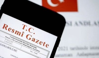 Suriye diplomatik pasaport sahiplerine vize muafiyeti Resmi Gazete'de