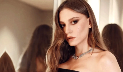 Serenay Sarıkaya ifadeye çağrıldı