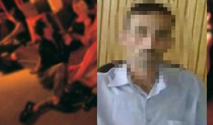 Swinger partilerine gittiği sevgilisinin kızına cinsel istismarda bulundu