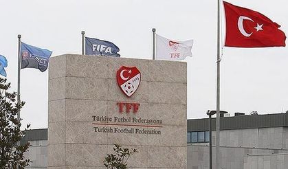 TFF Başkanı açıkladı! Yabancı sınırı kalkıyor