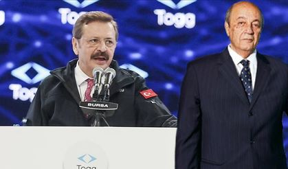 TOGG'da Hisarcıklıoğlu ve Özilyan'ın ayrılığında BYD'ye verilen imtiyazlar mı var?