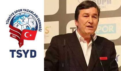 Başörtüsü ayrımcılığı iddiası! TSYD Başkanı Tongsir görevden alındı