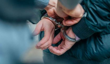 Antalya'da 11 yıldır aranan cinayet zanlısı yakalandı