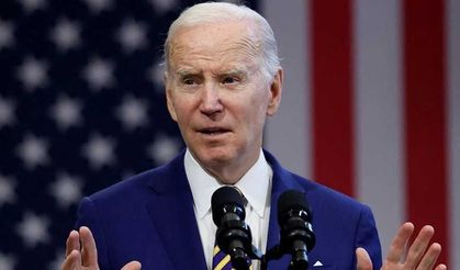 Biden'dan İsrail'e 'İran' tavsiyesi: Ben olsam başka alternatifler düşünürdüm