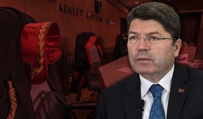 Bakan Tunç’tan ‘iyi hal indirimi’ açıklaması: Tartışılmalı