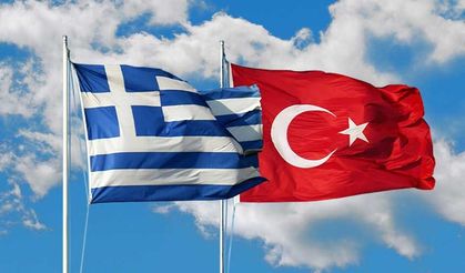 İçişleri Bakanı Çiftçi'den Atina'daki temaslarla ilgili açıklama