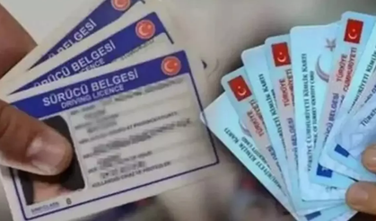 Randevular doldu taştı! Ehliyetini değiştirmeyene ceza yağacak