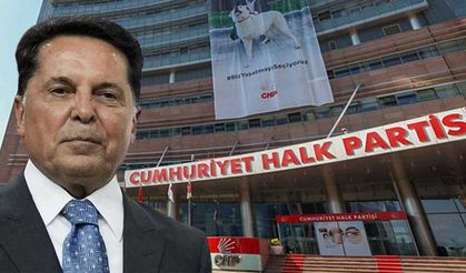 CHP'den Ahmet Özer hamlesi! Tutukluluğa itiraz edilecek