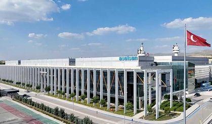ASELSAN ile Savunma Sanayii Başkanlığı arasında 2,46 milyar avroluk sözleşme imzalandı