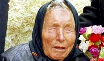 Baba Vanga'dan Putin kehaneti! 'Dokunulmamış tek bir şey kalacak'