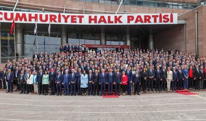 CHP'li belediyelerden 'konser' ve 'etkinlik' kararı