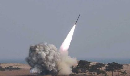 İran 19 günde 4 bin 192 saldırı düzenledi