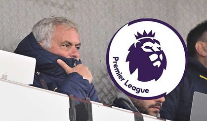 The Guardian’dan Mourinho iddiası: İngiltere'ye dönmek istiyor