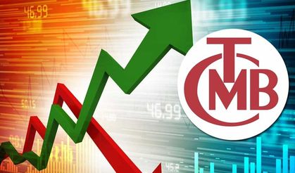 Merkez Bankası anketinde enflasyon beklentisi yükseldi