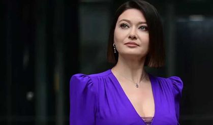 Nurgül Yeşilçay artık dizilerde neden rol almadığını açıkladı