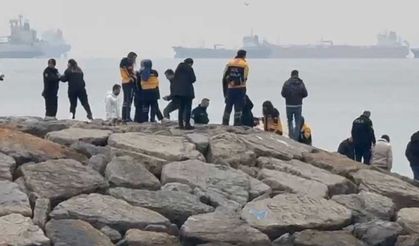 Pendik sahilde bulunan cansız bedenlerin kimlikleri belli oldu