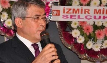 CHP’nin acı günü! Eski milletvekili hayatını kaybetti