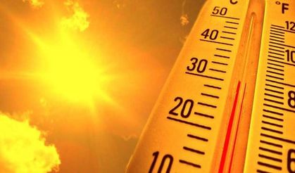 Kurban Bayramı'nda kavrulacağız! 39 derece sıcaklık görülecek
