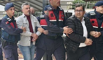 Antalya'daki iş cinayetinde 2 tutuklama