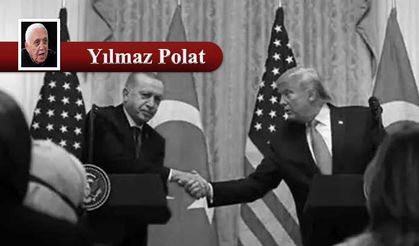 Trump- Erdoğan ilişkileri