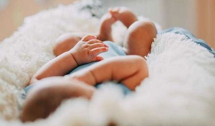 Bebeklerde ‘kurt adam sendromu’ görüldü! Uzmanlar ebeveynleri uyardı