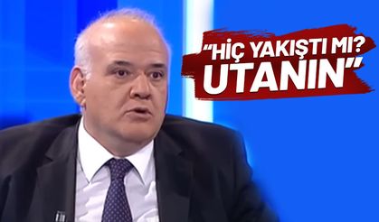 Ahmet Çakar küplere bindi: Yazıklar olsun, alayınızdan nefret ediyorum