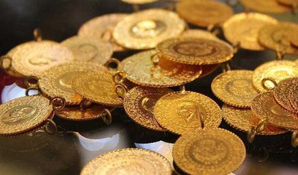 Gram altında sert düşüş! Uzun süre sonra bir ilk yaşandı