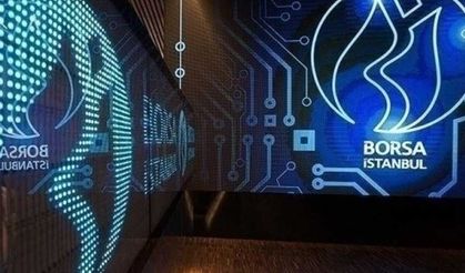 Borsa'da savaş düşüşü