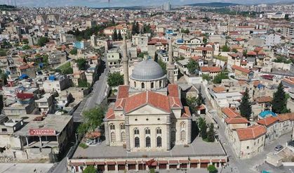 Gaziantep’e yeni isim önerisi! Teklif Meclis’e sunuldu