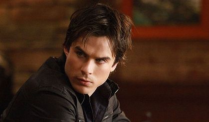 Vampir Günlükleri'nin Damon'ıydı! Ian Somerhalder'in son halini görenler gözlerine inanamadı