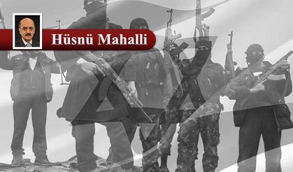 NUSRA-İsrail işbirliği